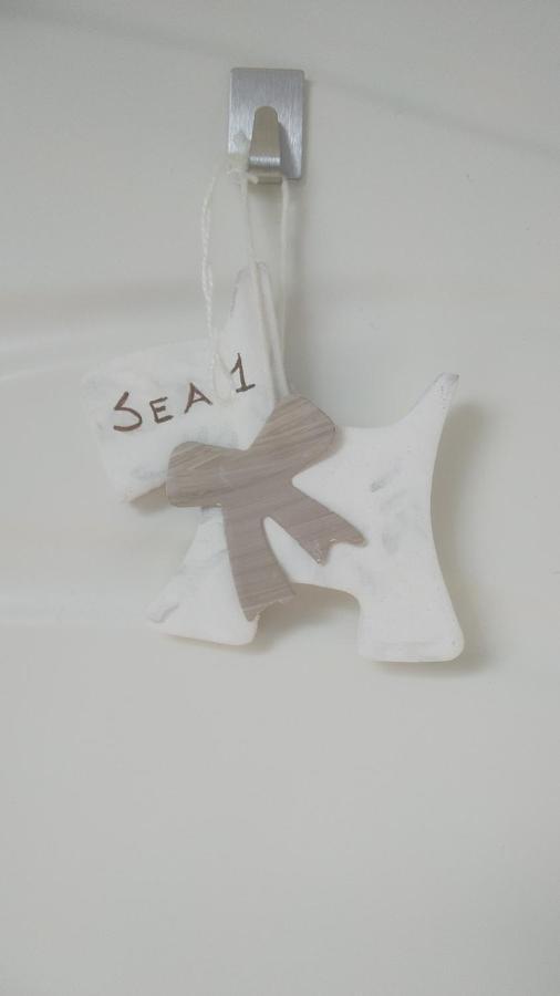 Sea 1 Spa&Wellness ชิวิตาโนวา มาร์เค ภายนอก รูปภาพ